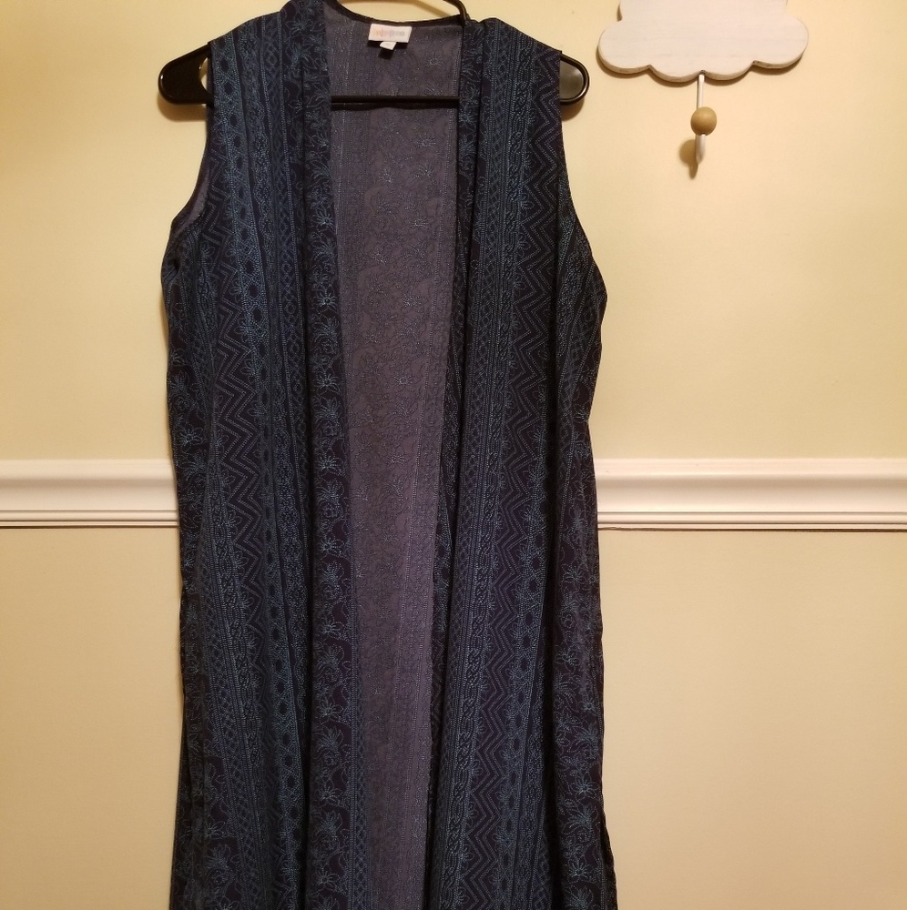 Lularoe joy